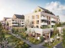 Location Appartement Margny-les-compiegne  60280 2 pieces 36 m2