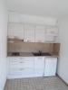 Location Appartement Nancy  54000 24 m2