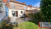 Vente Maison Amiens  80000 6 pieces 100 m2