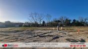 Vente Terrain Portets  33640 1200 m2