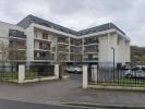 Vente Appartement Beauvais  60000 2 pieces 40 m2