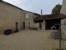 Vente Maison Fouqueure NORD (communes au Nord d'Angoulme) 16140 4 pieces 146 m2
