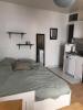 Location Appartement Paris-2eme-arrondissement  75002 18 m2