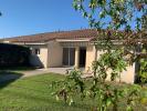 Vente Maison Izon  33450 3 pieces 57 m2