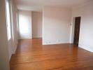 Vente Appartement Clermont-ferrand  63000 4 pieces 63 m2