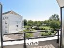 Vente Appartement Nantes  44200 3 pieces 63 m2