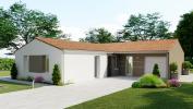Vente Maison Brie  16590 6 pieces 106 m2