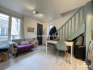 Location Appartement Bordeaux  33800 23 m2
