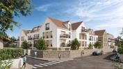 Vente Appartement Bondoufle  91070 4 pieces 85 m2