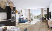 Vente Appartement Bouscat 33110 2 pieces 43 m2