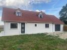 Vente Maison Etrepagny 27150 5 pieces 110 m2