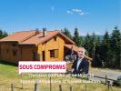 Vente Maison Saint-regis-du-coin 42660 8 pieces 140 m2