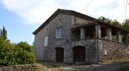 Vente Maison Balazuc 07120 6 pieces 146 m2