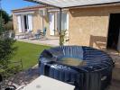 Vente Maison Brignoles 83170 4 pieces 84 m2