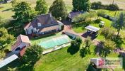Vente Maison Chateau-renault  37110 18 pieces 351 m2