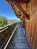 Vente Maison Combloux  74920 6 pieces 120 m2