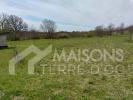 Vente Terrain Graulhet 81300 1249 m2