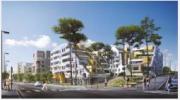Location Appartement Nantes  44300 2 pieces 41 m2