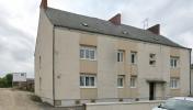 Location Appartement Becon-les-granits VAL-D'ERDRE-AUXENCE 49370 4 pieces 108 m2