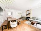 Location Appartement Paris-8eme-arrondissement  75008 5 pieces 130 m2