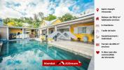 Vente Maison Saint-joseph  97480 4 pieces 136 m2
