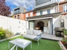 Vente Maison Saint-denis 93200 5 pieces 87 m2
