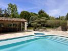 Vente Maison Saint-remy-de-provence 13210 6 pieces 300 m2