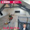 Vente Appartement Hirson 02500 2 pieces 57 m2