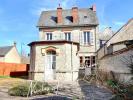Vente Maison Bazoches-les-gallerandes 45480 7 pieces 183 m2