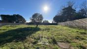 Vente Terrain Lunel-viel 34400