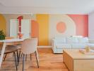 Location Appartement Amilly  45200 4 pieces 75 m2