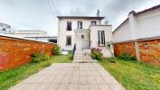 Vente Maison Bois-colombes  92270 4 pieces 83 m2