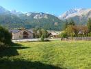 Vente Terrain Monetier-les-bains  05220 1074 m2