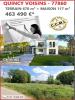 Vente Maison Nanteuil-les-meaux  77100 5 pieces 117 m2