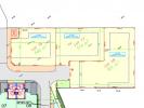 Vente Terrain Carvin  62220 500 m2