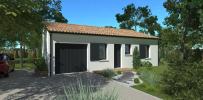 Vente Maison Hourtin  33990 3 pieces 60 m2