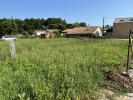 Vente Terrain Lesparre-medoc  33340 626 m2