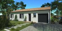 Vente Maison Saint-pardon-de-conques  33210 4 pieces 80 m2
