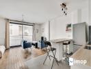Vente Appartement Boulogne-billancourt  92100 2 pieces 37 m2
