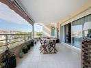 Vente Appartement Saint-raphael  83700 4 pieces 81 m2