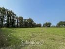 Vente Terrain Plescop  56890 832 m2
