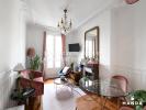 Location Appartement Levallois-perret  92300 2 pieces 38 m2