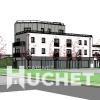 Location Commerce Mondeville 14120 61 m2