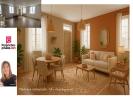 Vente Maison Pontaubault  50220 5 pieces 115 m2