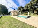 Vente Maison Uzes  30700 8 pieces 160 m2