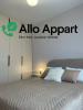 Location Appartement Montpellier  34000 2 pieces 33 m2