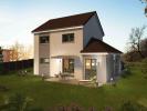 Vente Maison Goux-les-usiers  25520 137 m2