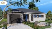 Vente Maison Dolving  57400 4 pieces 80 m2