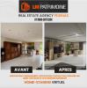 Vente Maison Pezenas Centre ville 34120 4 pieces 85 m2
