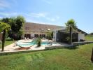 Vente Maison Louhans  71500 7 pieces 210 m2